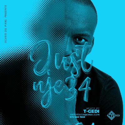 T-Gedi - Just Nje 34