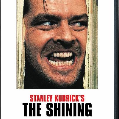 PV16: Film #5 - "The Shining" (1980) PV16: Film #5 - "The Shining" (1980)