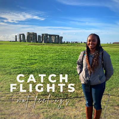 Seat 1K: London Seat 1K: London