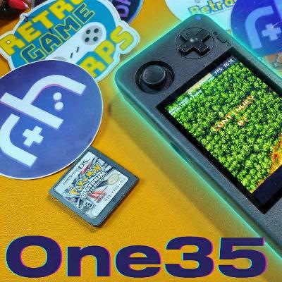 MagicX One 35: The Most Versatile Retro Handheld for Under $100