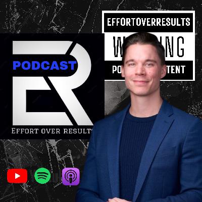 Ep. 058- Stories From the C-Suite: William Salvi (CEO Series) Ep. 058- Stories From the C-Suite: William Salvi (CEO Series)