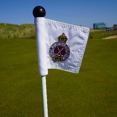 The Return To Royal Portrush
