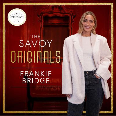 Frankie Bridge: Child Star to Pop Powerhouse