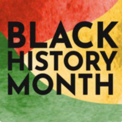 Celebrating Black History Month