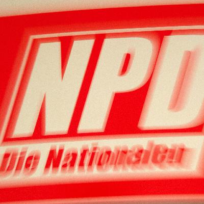 NPD - Warum Parteienverbote in der Bundesrepublik schwierig sind