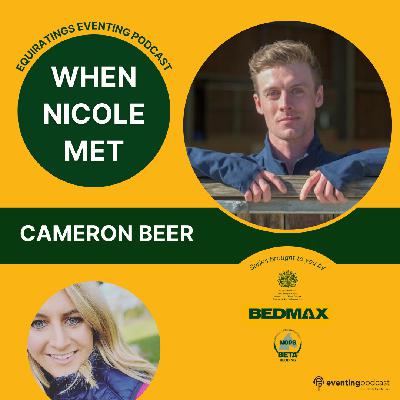 When Nicole Met: Cameron Beer