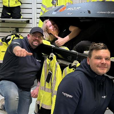 Hänt sen sist, avsnitt 316!