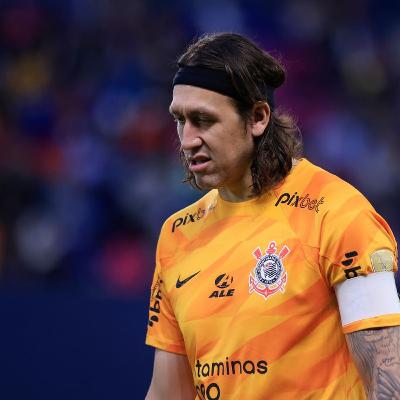 GE Corinthians #302 - Mais uma Libertadores para se apagar da memória e os frutos da eliminação precoce