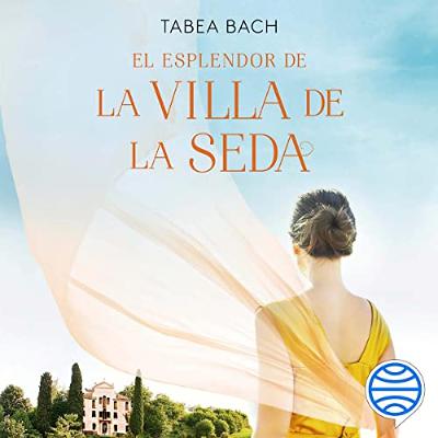 El esplendor de la Villa de la Seda (Audiolibro) | Prueba Gratis