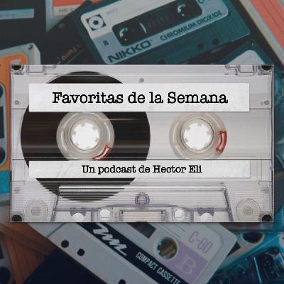 Episodio 39 | Jungle, Princess Nokia, Méne y más