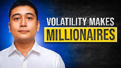 Navigating the Crypto Landscape with Harvey Liu of Levex Exchange