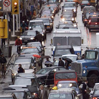 Ùn tắc triền miên, Toronto trước ngã rẽ: Khắc phục hay đổi cách nghĩ?