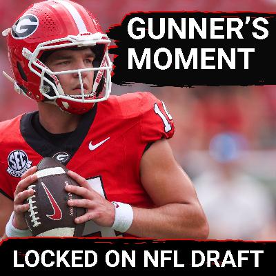 2026 NFL Draft Statement Makers: Gunner Stockton's Moment Against Florida's Elite Defense 2026 NFL Draft Statement Makers: Gunner Stockton's Moment Against Florida's Elite Defense