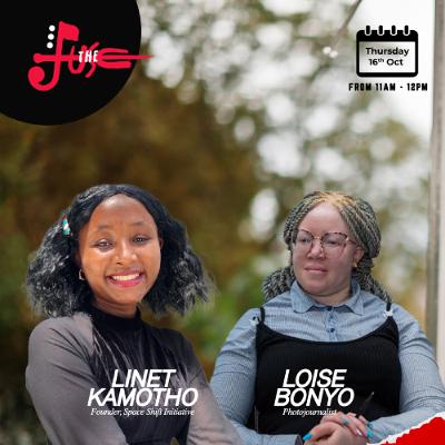 WOMEN IN TECH ON THE FUSE - The Impact Of African Girls Can Code Initiative (AGCCI)
