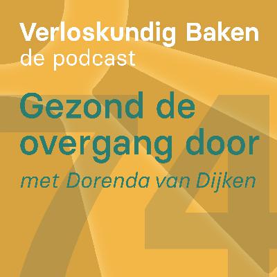 74: Gezond de overgang door met Dorenda van Dijken