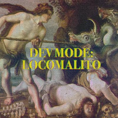 Dev Mode: Locomalito macht seit zehn Jahren kostenlose Retrospiele