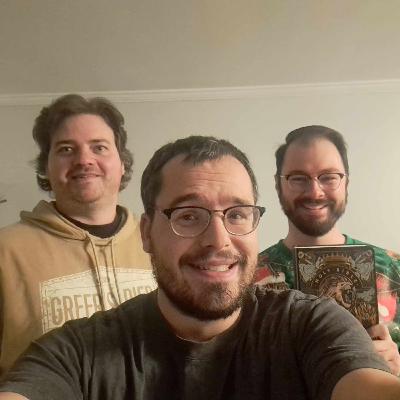 Fiery Friends 084: Scripture Summary 20 - Romans Part 2 (feat. Steve Sorenson)