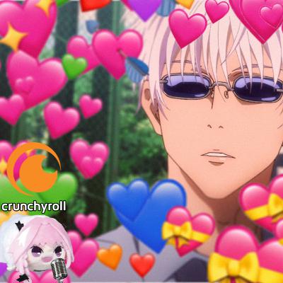 BEST BOI - Anime awards reacción - Gambos Podcast