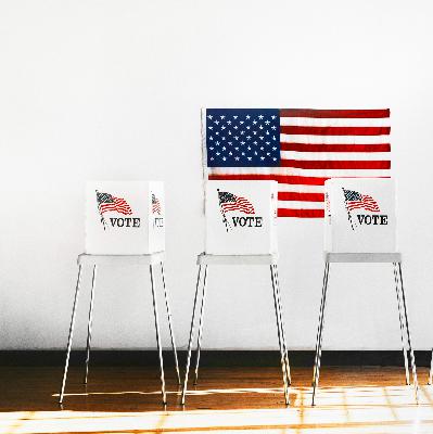 The Morning Take:   Election Day 2025.  Are we a four party system or still a two party system?