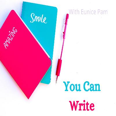 Introduction to You Can Write