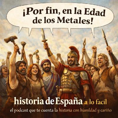 5 la era de los metales