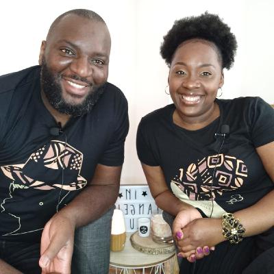 Episode 17 - Ecoute ça! Et tu connaitras LA CLE pour un couple qui dure!