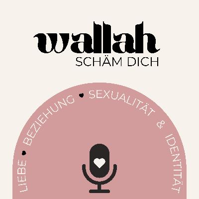 Folge 48 | Nisa & Ayla .Vaginismus. Schmerzen beim Sex - Scham ablegen & Mut finden