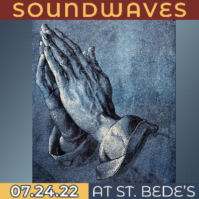 7:00 AM Corndogs and Prayer (Proper 12C)