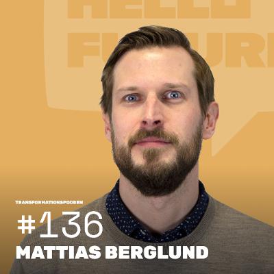 #136 – Forskning om innovation i offentlig sektor: en demokratisk paradox