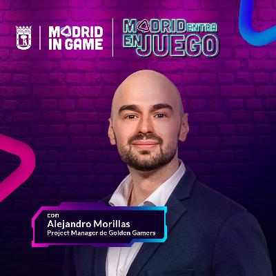 Golden Gamers: cómo el gaming ayuda a la tercera edad