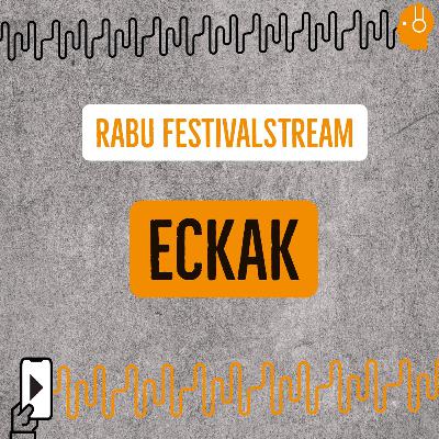 ECKAK | RABU FESTIVAL