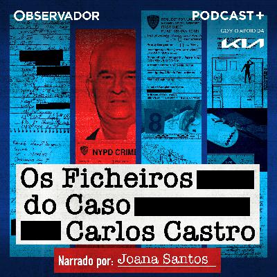 O piano de Júlio Resende em "Os Ficheiros do Caso Carlos Castro" O piano de Júlio Resende em "Os Ficheiros do Caso Carlos Castro"