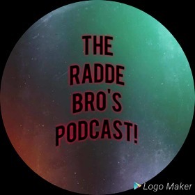 The Radde Bro\'s Podcast