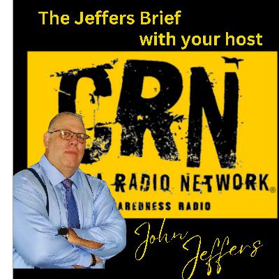 The Jeffers Brief S11 Ep 6 || The Illinois Taxpayer's Burden: Uncovering Financial Mismanagement, The