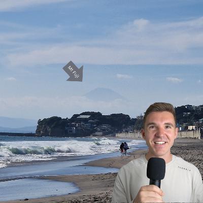 Chris’s Corner Episode #144 Japan, A Two Week Dream Vacation Chris’s Corner Episode #144 Japan, A Two Week Dream Vacation