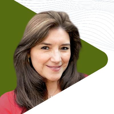 “Defeating Pygmalion Effect” by Karla Cedano, Head of the Laboratory of Innovation and Futures of UNAM, Energy Institute (AA817) “Defeating Pygmalion Effect” by Karla Cedano, Head of the Laboratory of Innovation and Futures of UNAM, Energy Institute (AA817)