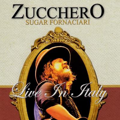 Zucchero, tercera parte, por Braulio Zucchero, tercera parte, por Braulio