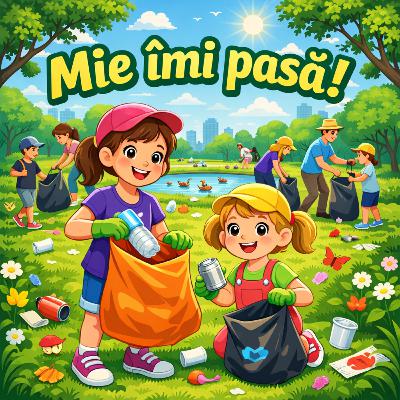 Mie Îmi Pasă! Mie Îmi Pasă!