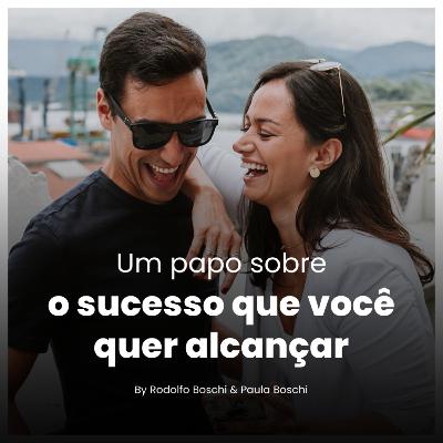 239 - Os 5 passos para sair da média e ter uma vida de sucesso, de acordo com Jim Rohn 239 - Os 5 passos para sair da média e ter uma vida de sucesso, de acordo com Jim Rohn