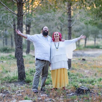 פרק 1 - ברכת הזרע