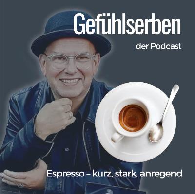Espresso – "Das innere Lächeln wiederfinden" Espresso – "Das innere Lächeln wiederfinden"