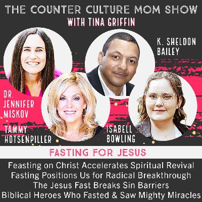 Biblical Heroes Who Fasted and Saw Mighty Miracles Happen as a Result - Isabell Bowling