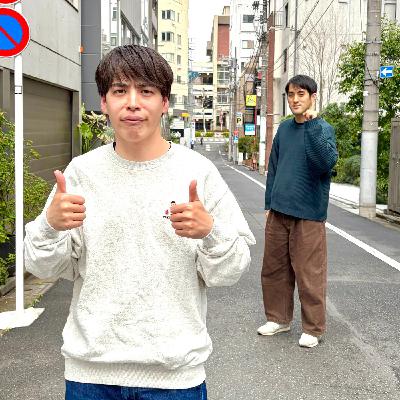 第318回「さすらいラビーズ」 第318回「さすらいラビーズ」