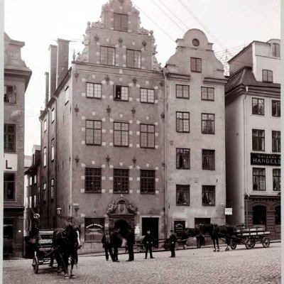 Stortorget