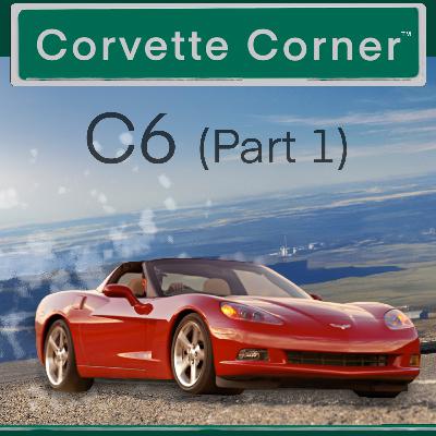 The Corvette C6: Evolution of an American Icon | History & Development 🏎️🔥 The Corvette C6: Evolution of an American Icon | History & Development 🏎️🔥