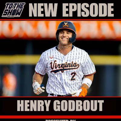TOP Red Sox Prospect Primed for Breakout Season! An Interview with Henry Godbout TOP Red Sox Prospect Primed for Breakout Season! An Interview with Henry Godbout