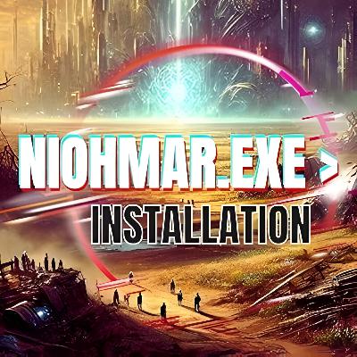 ☕Niohmar.exe > initialisation — Nous avons franchi un seuil. Il n’y a plus de retour en arrière.