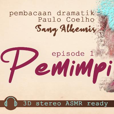 Sang Alkemis Episode 01 || Langgas