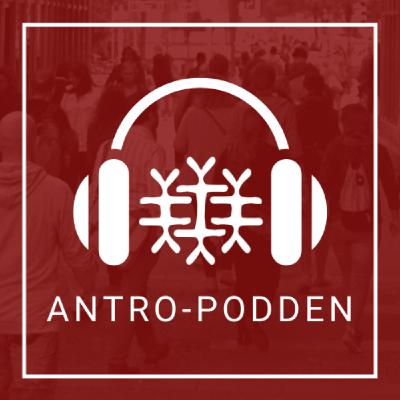 27: Sayna Etminan om materielle objekter og deres rolle i antropologien 27: Sayna Etminan om materielle objekter og deres rolle i antropologien