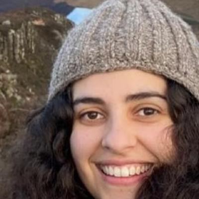 # No.9 Drawing the Line: Counter-Mapping the Sperrins with V’cenza Cirefice # No.9 Drawing the Line: Counter-Mapping the Sperrins with V’cenza Cirefice